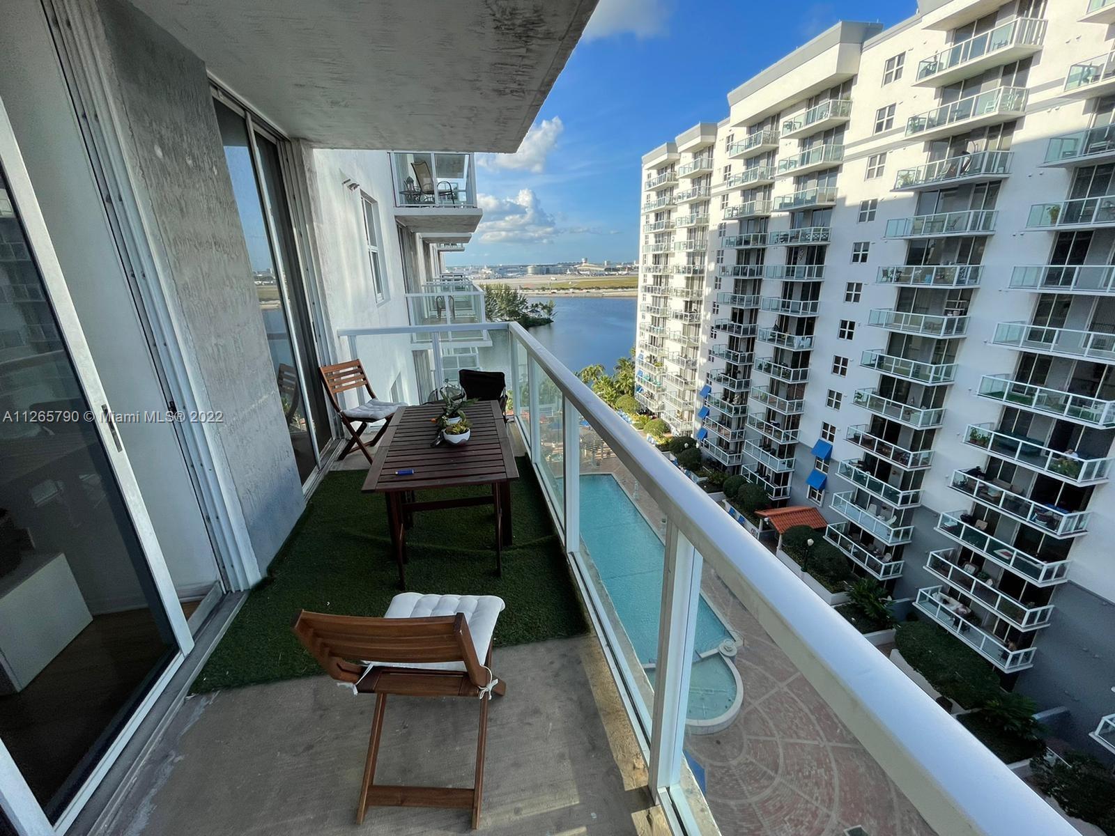 BLUE LAGOON CONDO - Residential