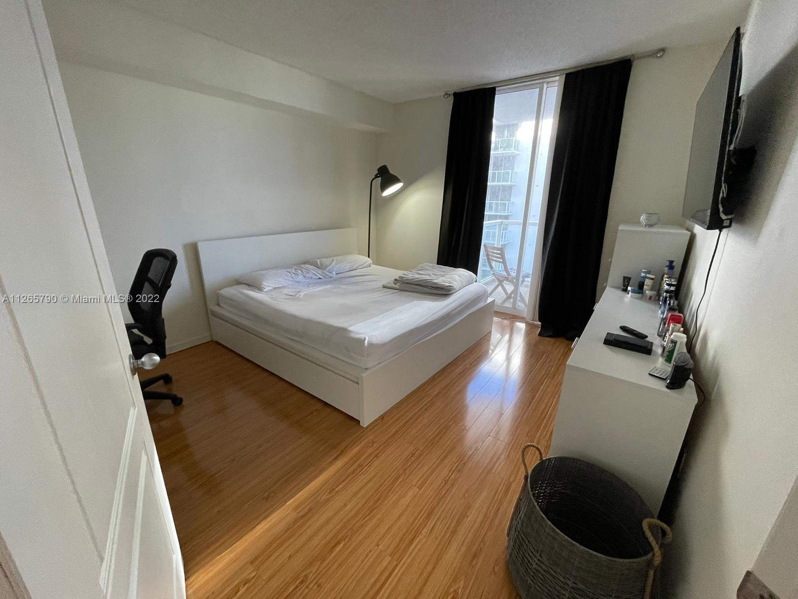 BLUE LAGOON CONDO - Residential