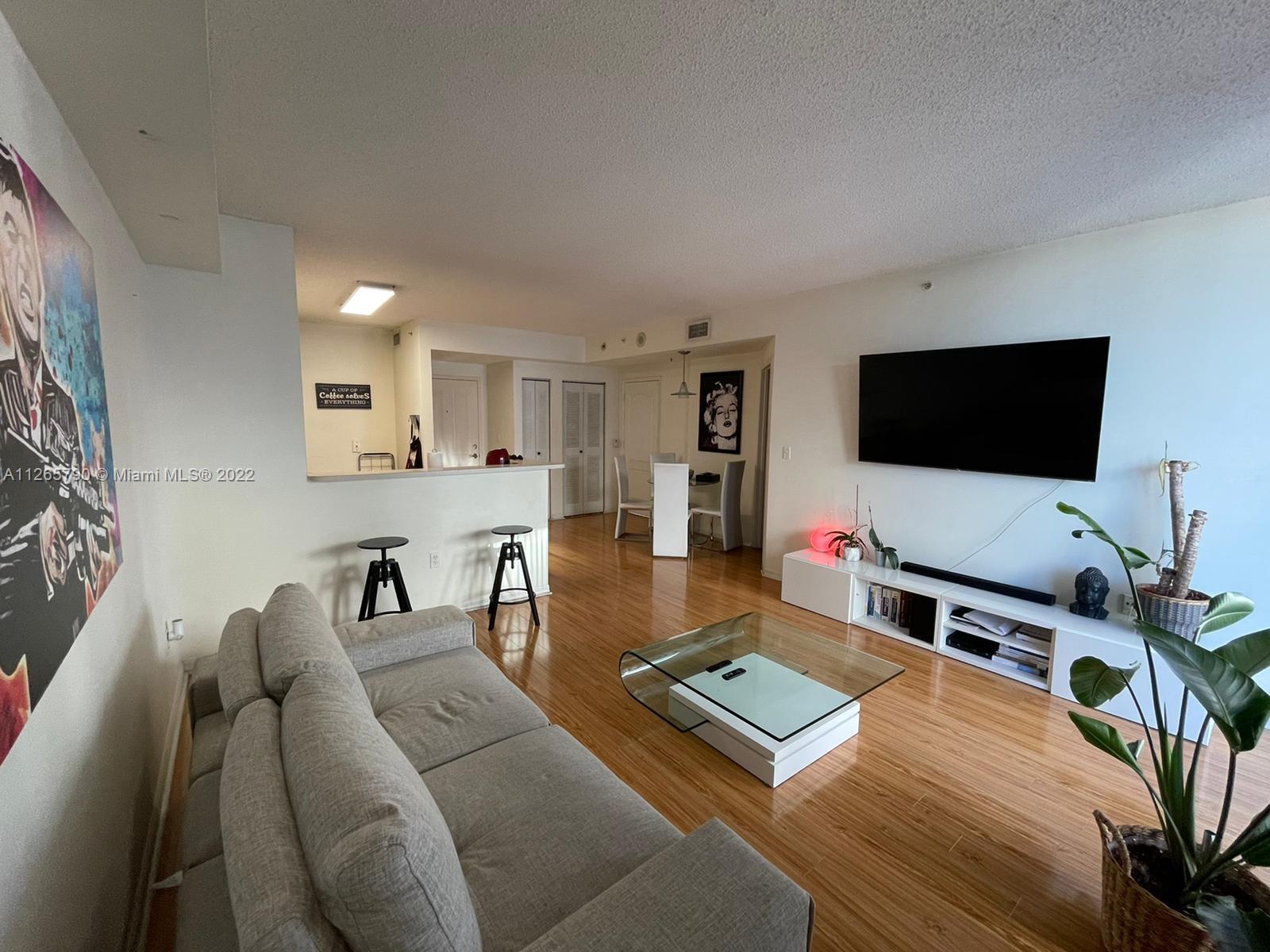 BLUE LAGOON CONDO - Residential
