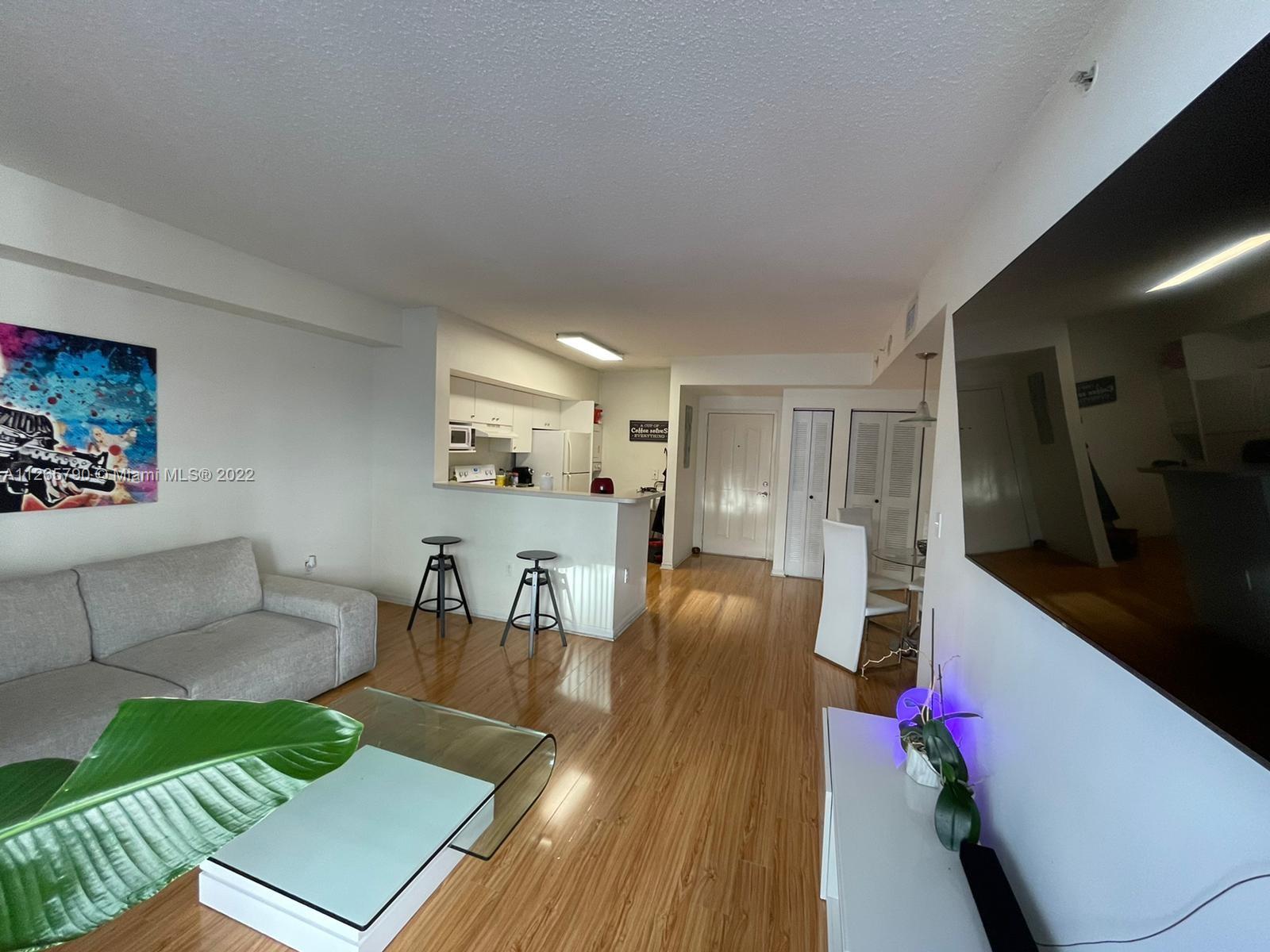 BLUE LAGOON CONDO - Residential