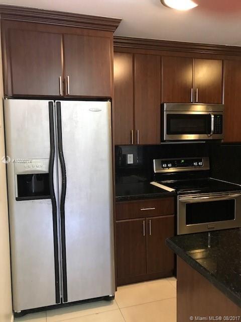 LAGO GRANDE FIVE-B CONDO - Residential Lease