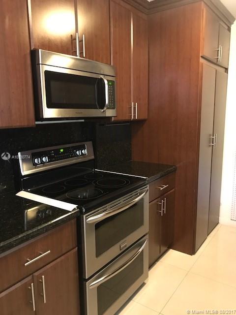 LAGO GRANDE FIVE-B CONDO - Residential Lease