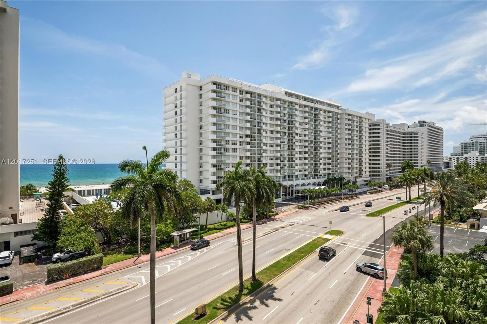 FIFTY SIX-SIXTY COLLINS A - Residential