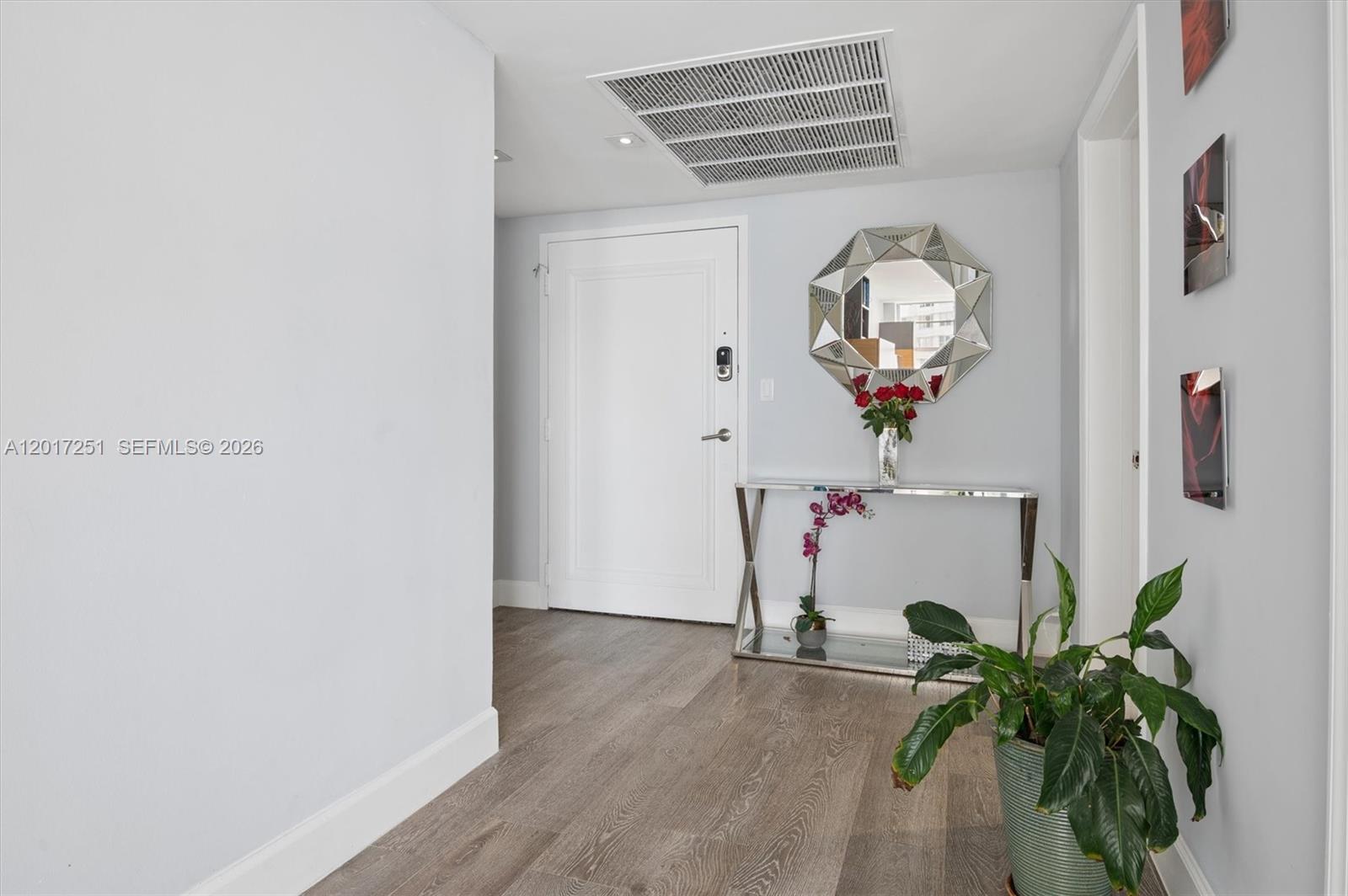 FIFTY SIX-SIXTY COLLINS A - Residential
