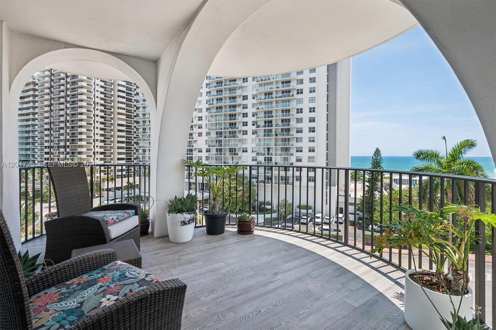 FIFTY SIX-SIXTY COLLINS A - Residential