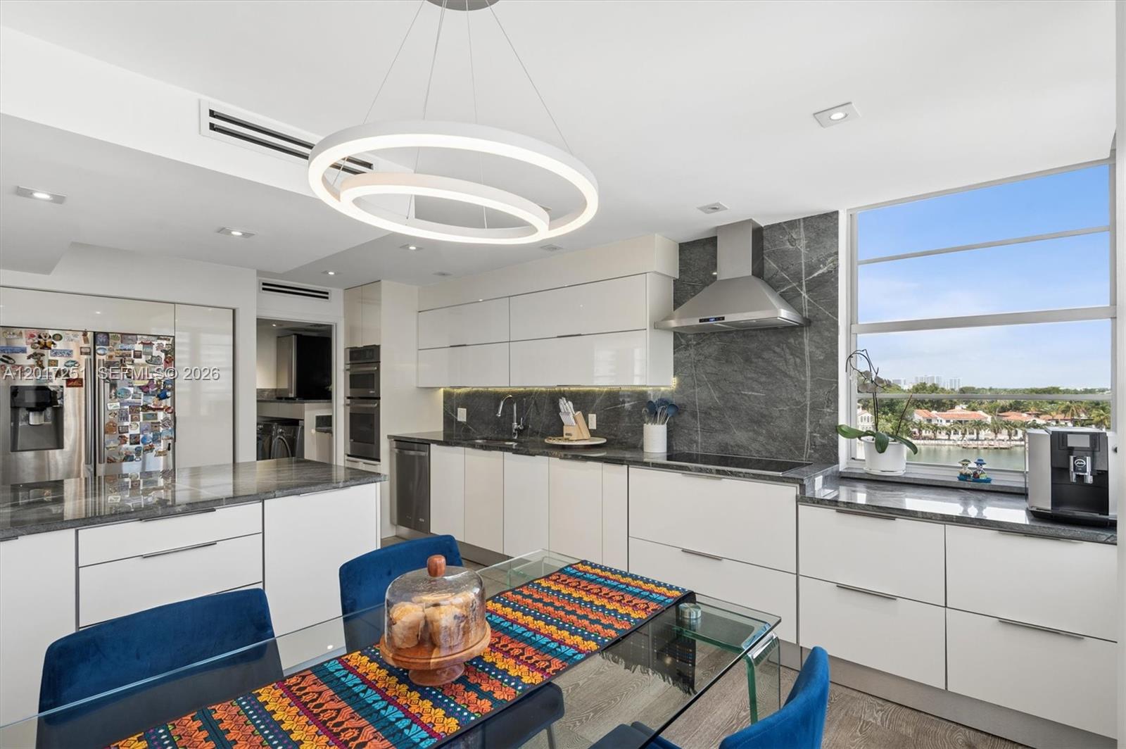 FIFTY SIX-SIXTY COLLINS A - Residential