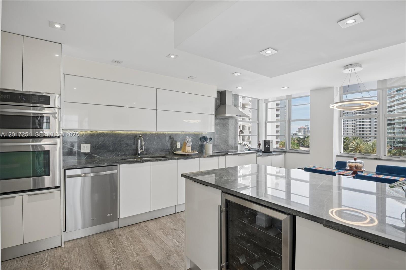 FIFTY SIX-SIXTY COLLINS A - Residential