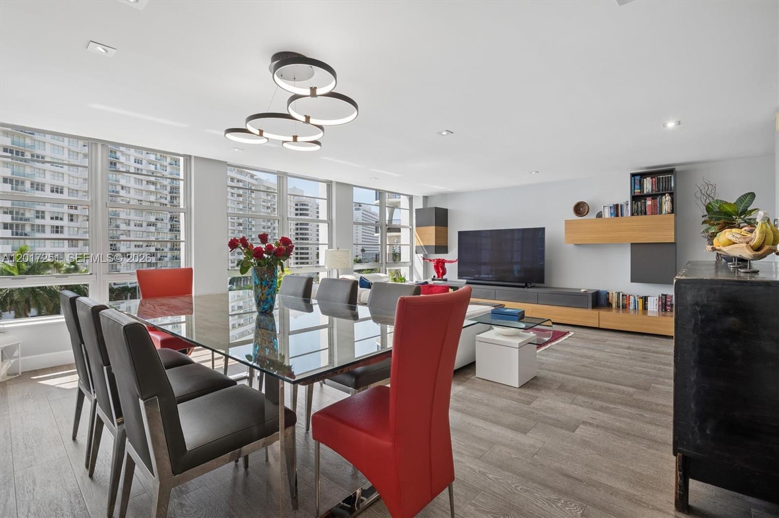 FIFTY SIX-SIXTY COLLINS A - Residential