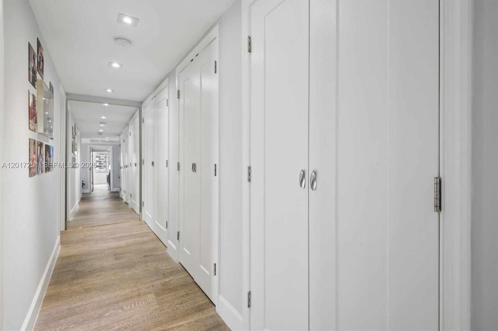 FIFTY SIX-SIXTY COLLINS A - Residential