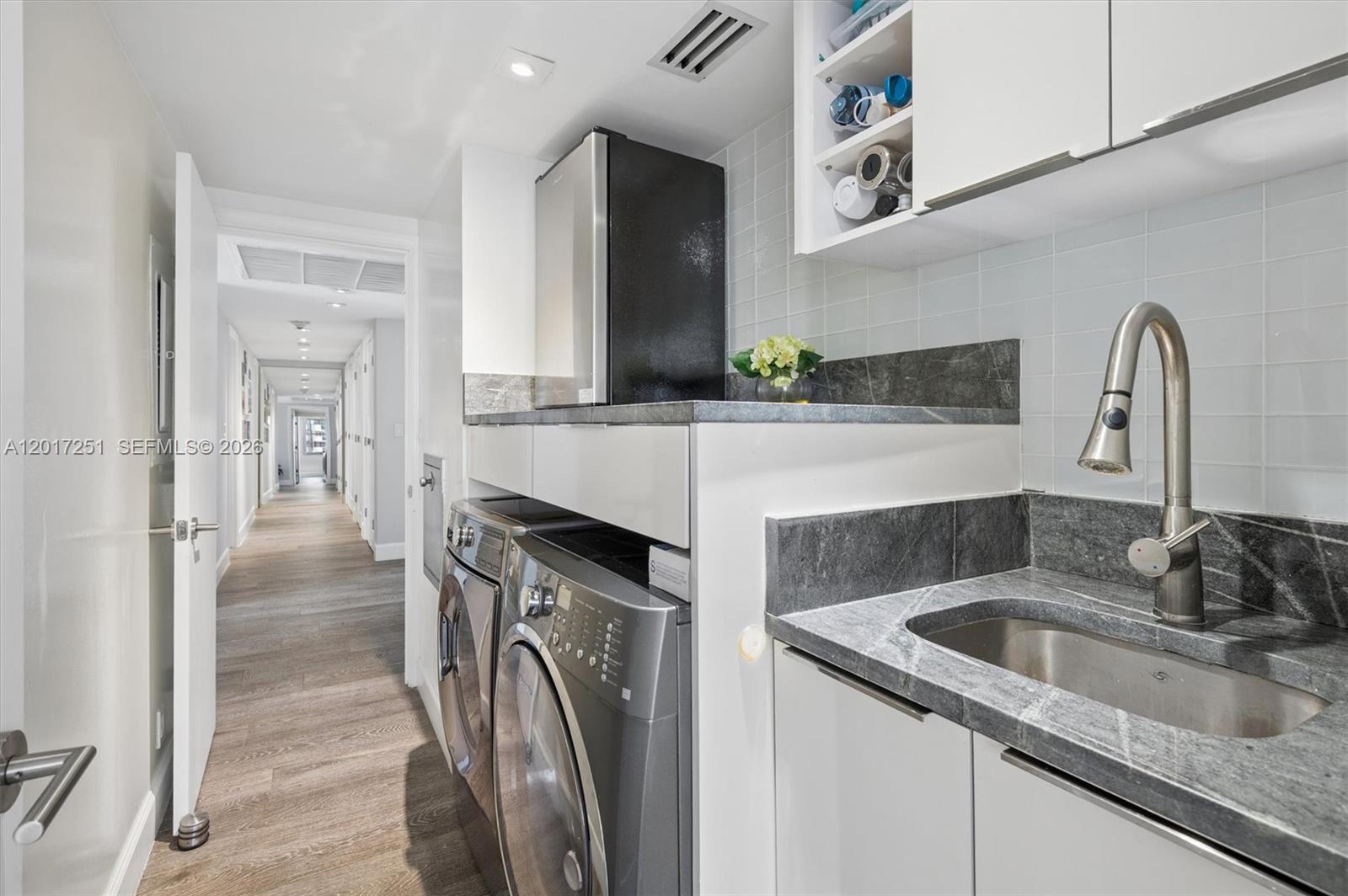 FIFTY SIX-SIXTY COLLINS A - Residential