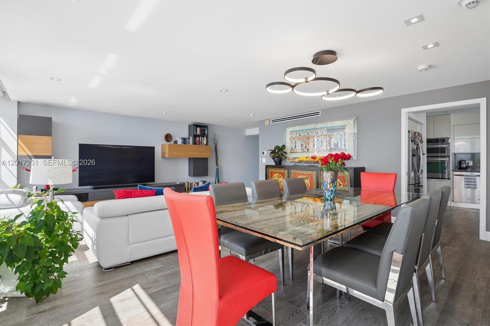 FIFTY SIX-SIXTY COLLINS A - Residential