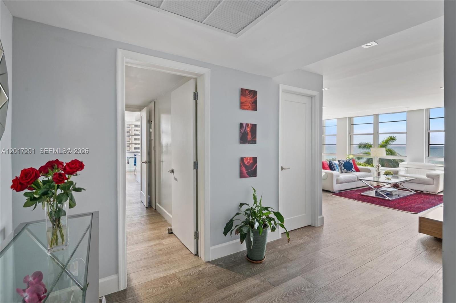 FIFTY SIX-SIXTY COLLINS A - Residential