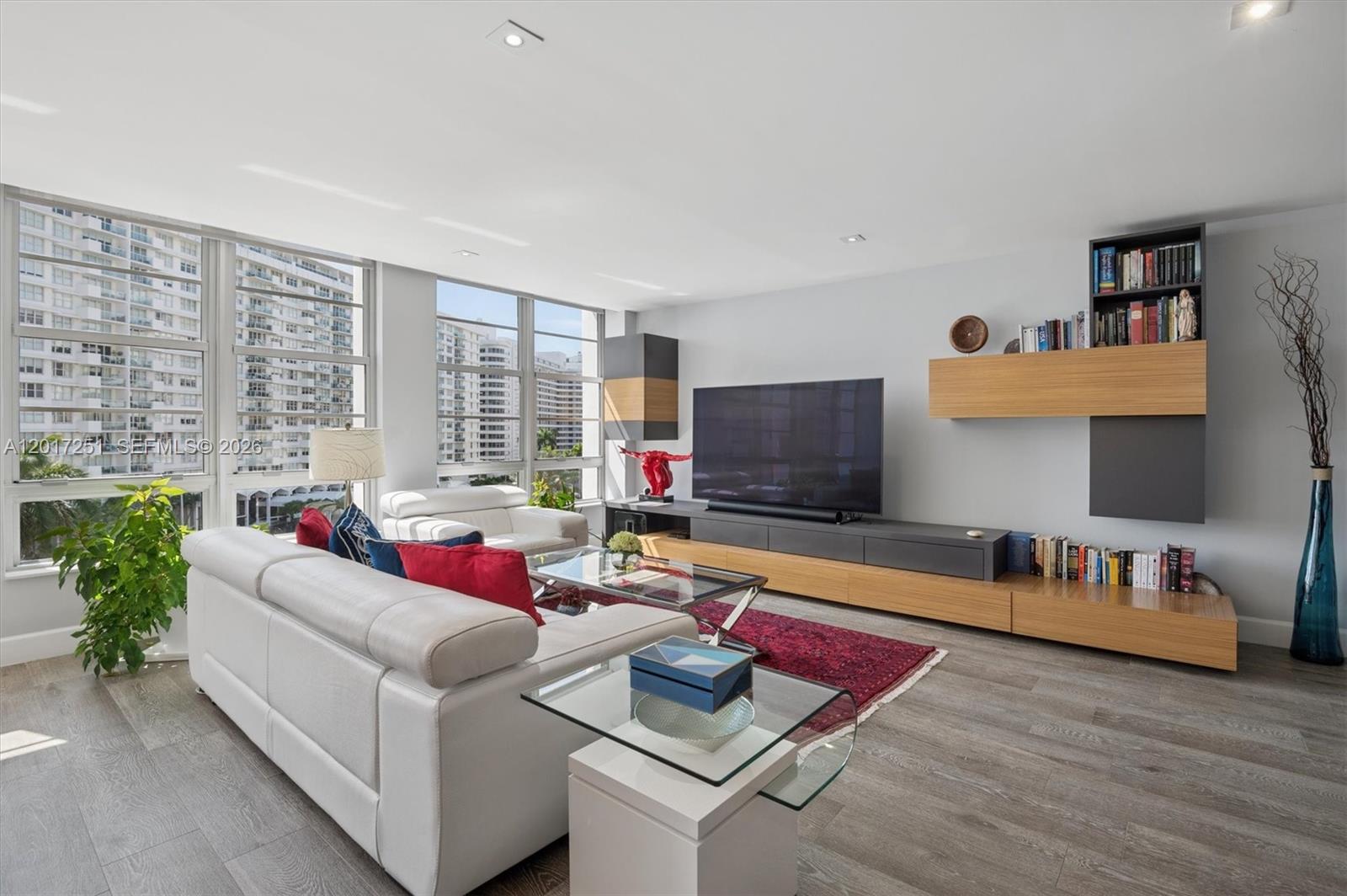 FIFTY SIX-SIXTY COLLINS A - Residential