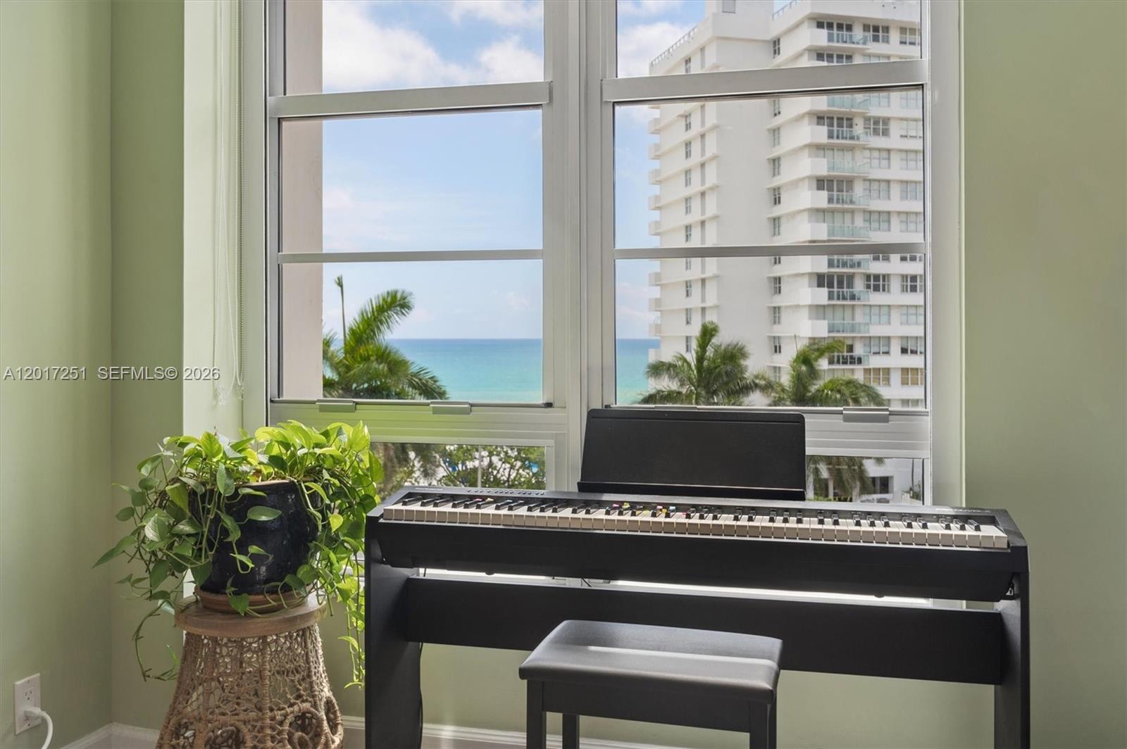 FIFTY SIX-SIXTY COLLINS A - Residential