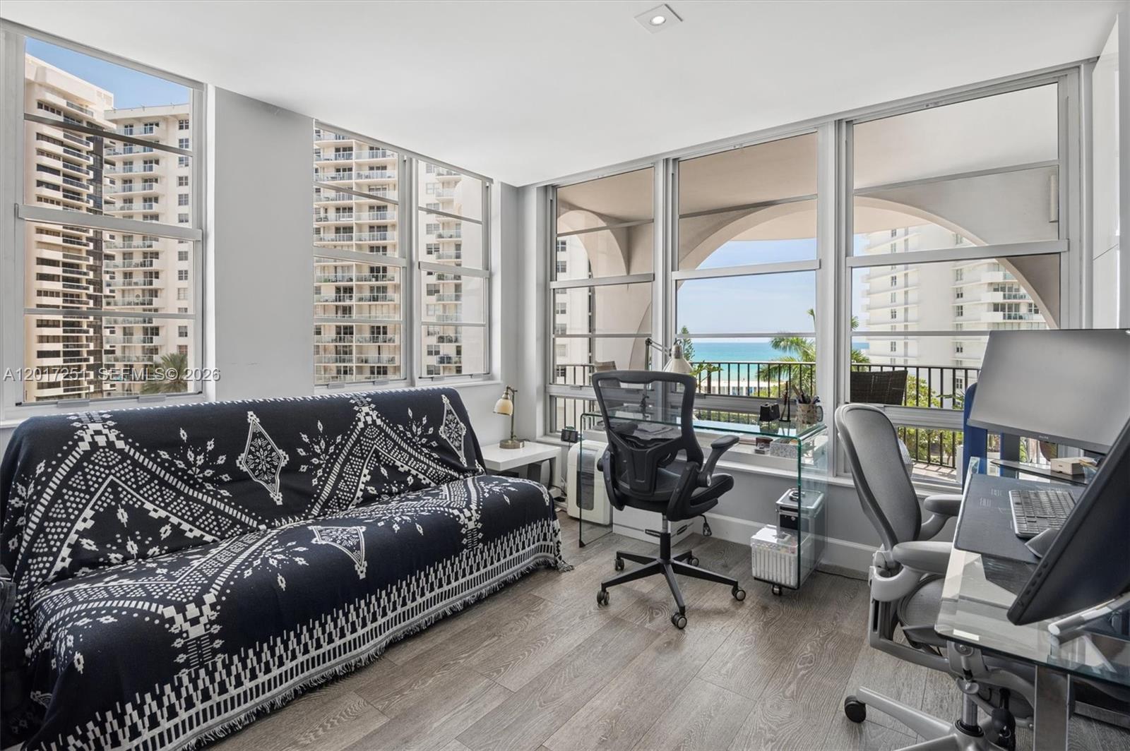 FIFTY SIX-SIXTY COLLINS A - Residential