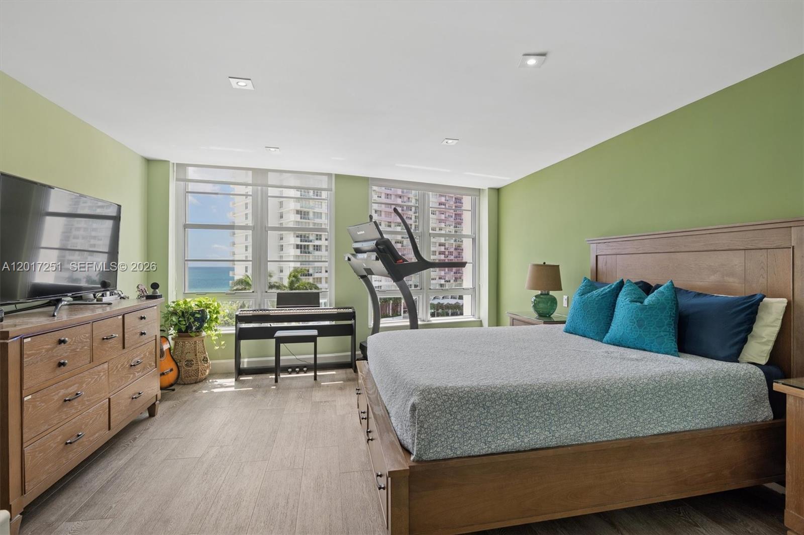 FIFTY SIX-SIXTY COLLINS A - Residential
