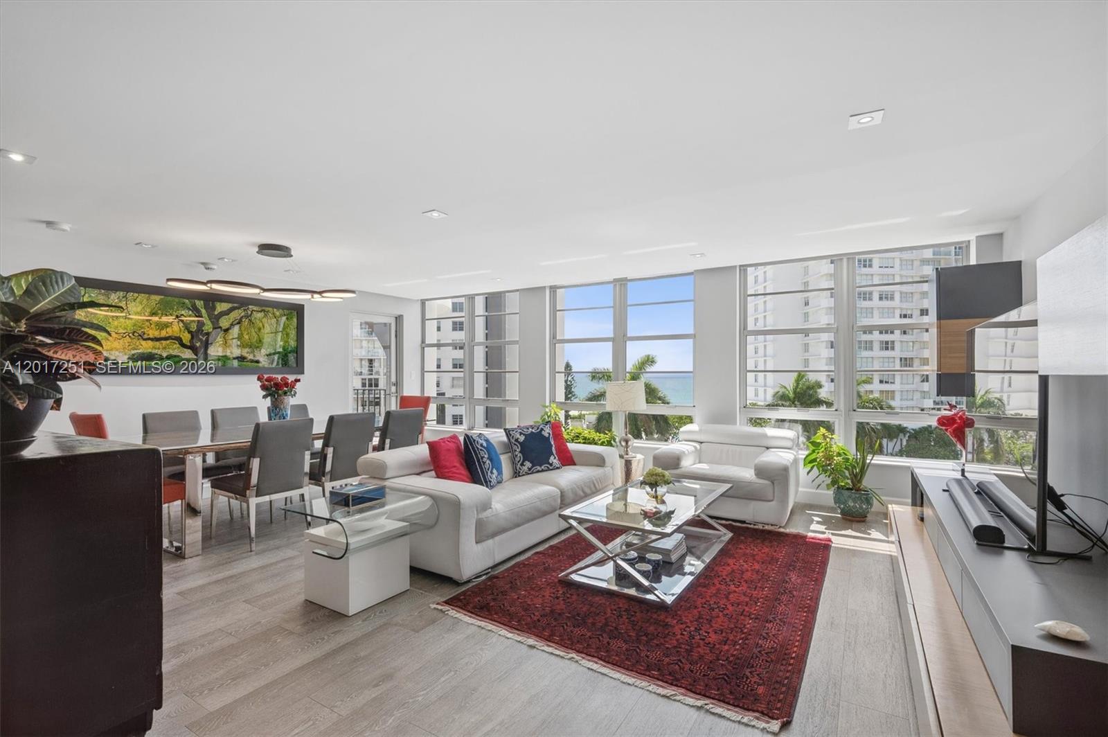 FIFTY SIX-SIXTY COLLINS A - Residential
