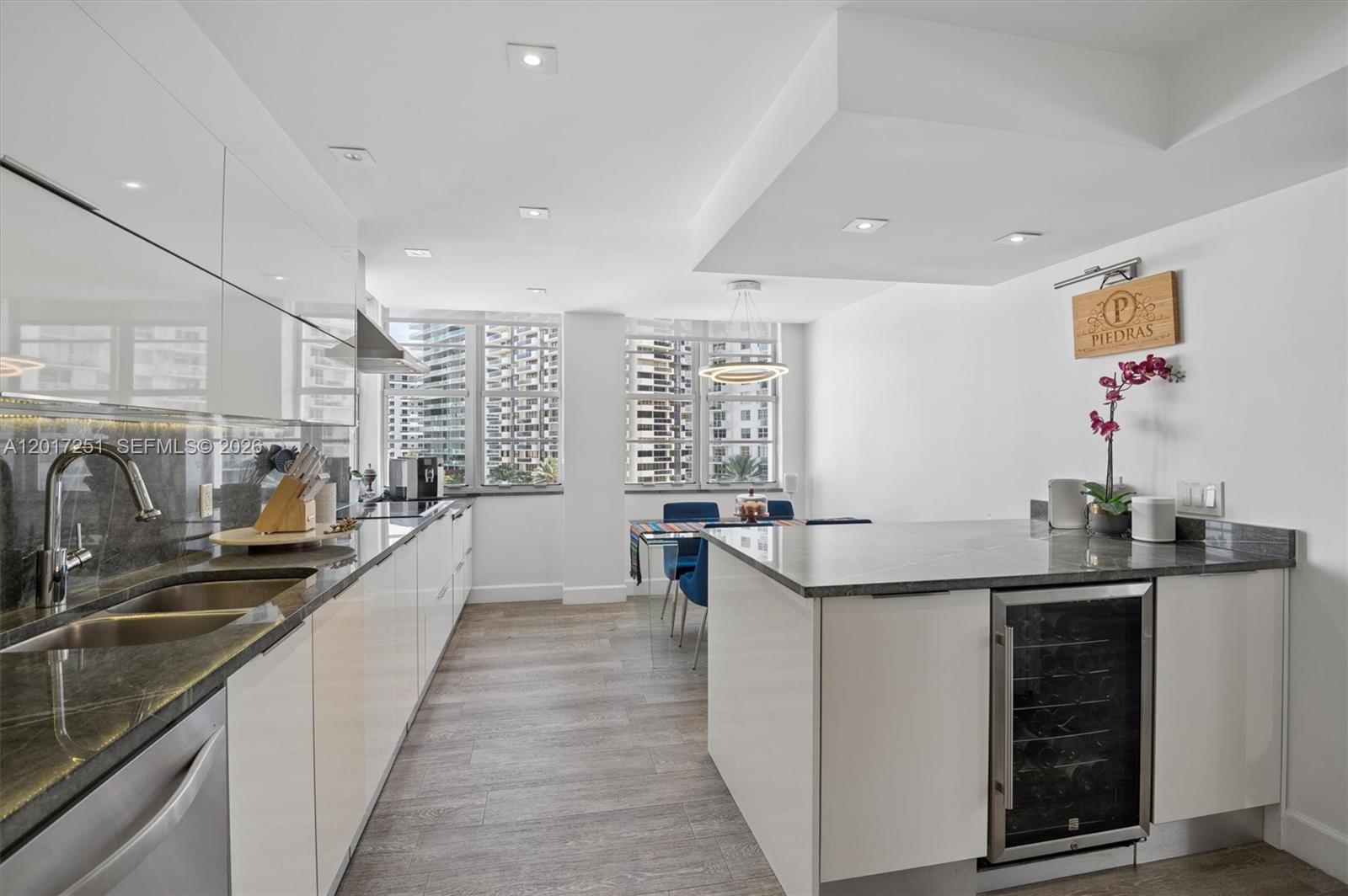 FIFTY SIX-SIXTY COLLINS A - Residential