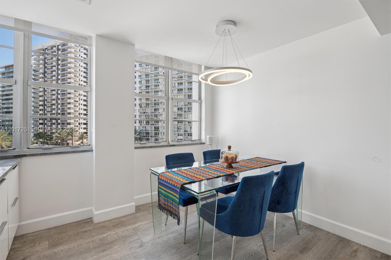 FIFTY SIX-SIXTY COLLINS A - Residential
