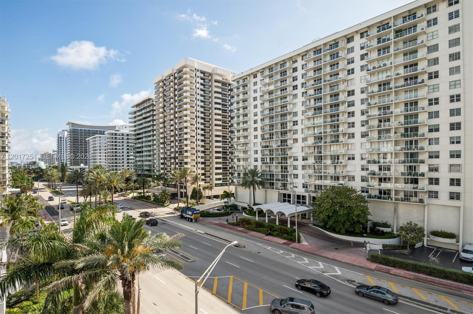 FIFTY SIX-SIXTY COLLINS A - Residential
