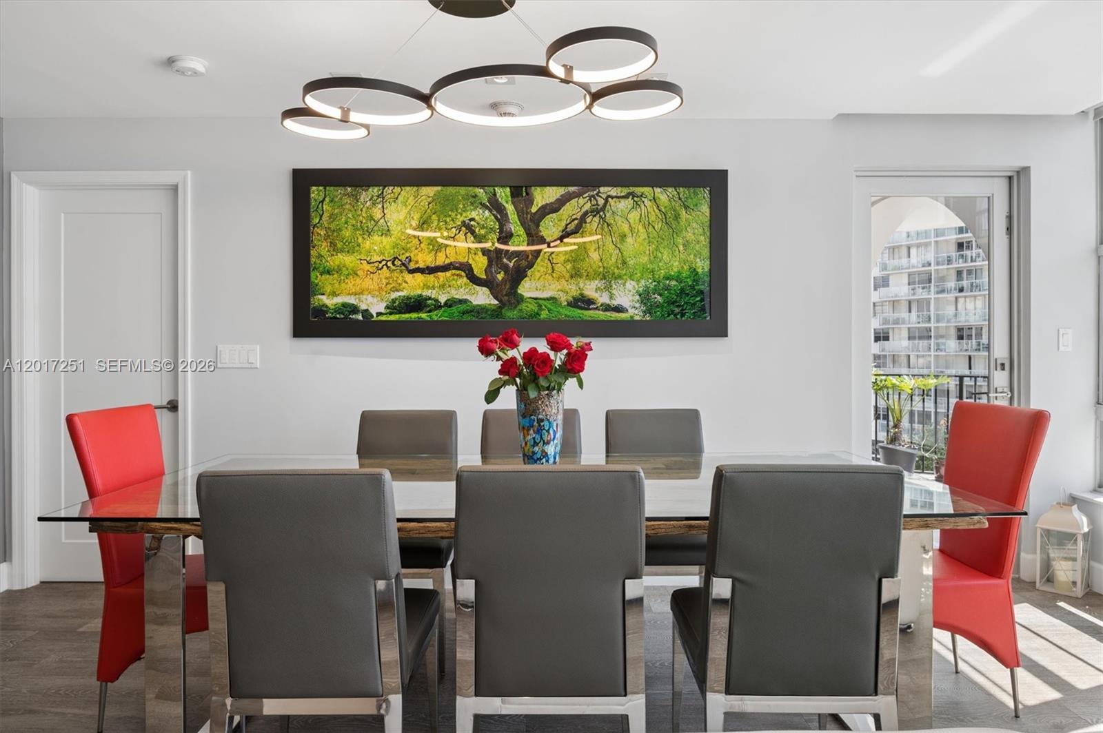 FIFTY SIX-SIXTY COLLINS A - Residential