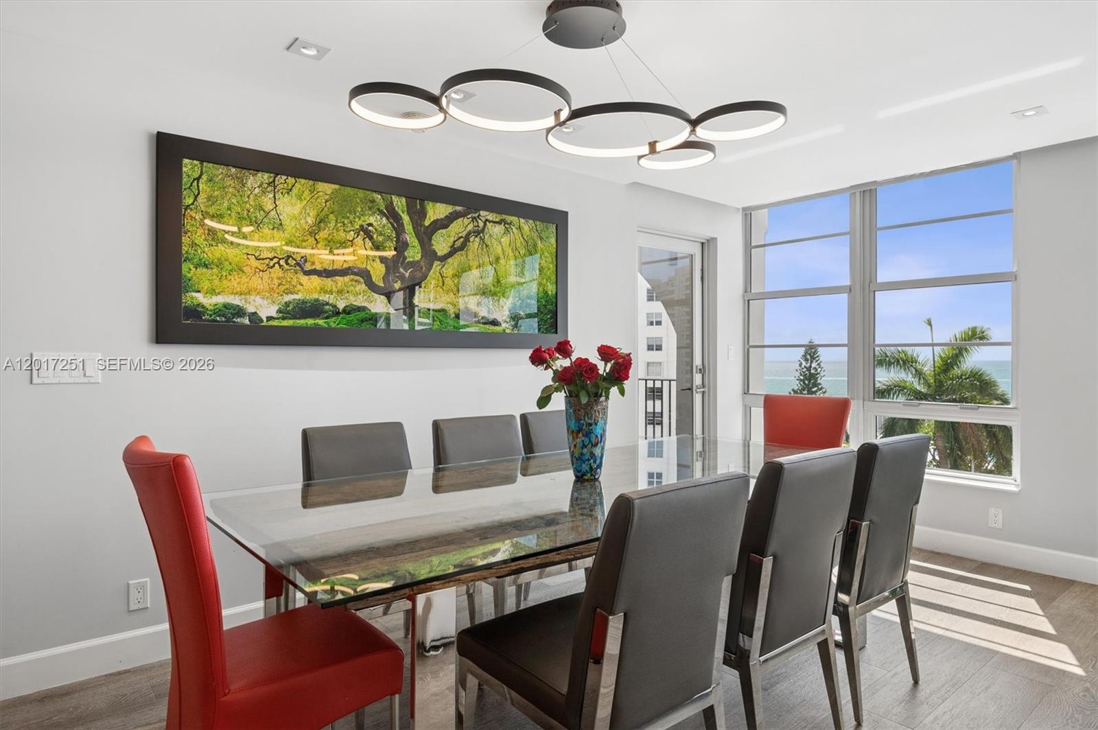 FIFTY SIX-SIXTY COLLINS A - Residential
