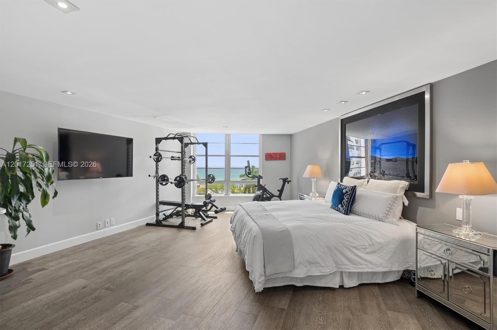FIFTY SIX-SIXTY COLLINS A - Residential