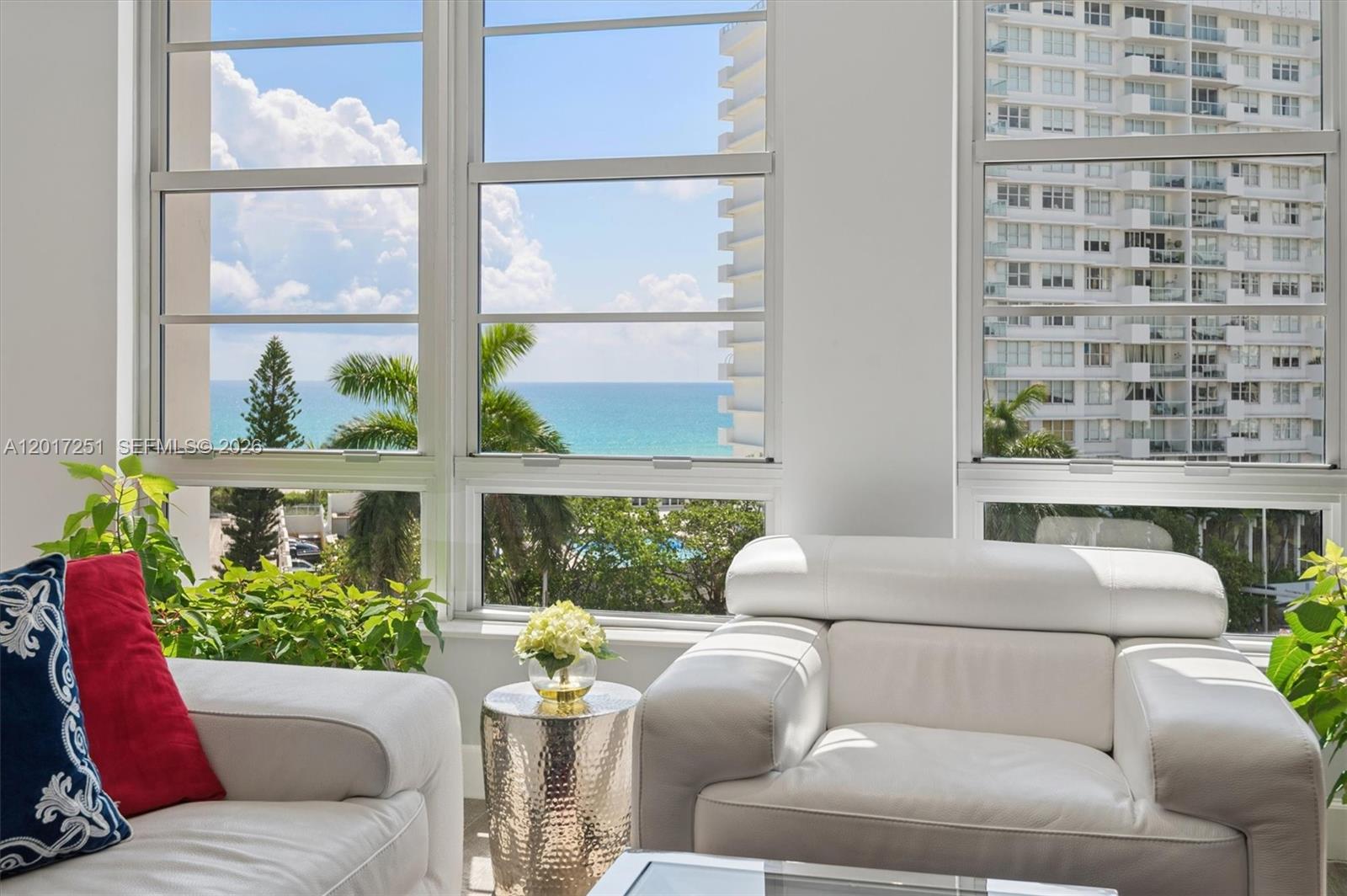 FIFTY SIX-SIXTY COLLINS A - Residential