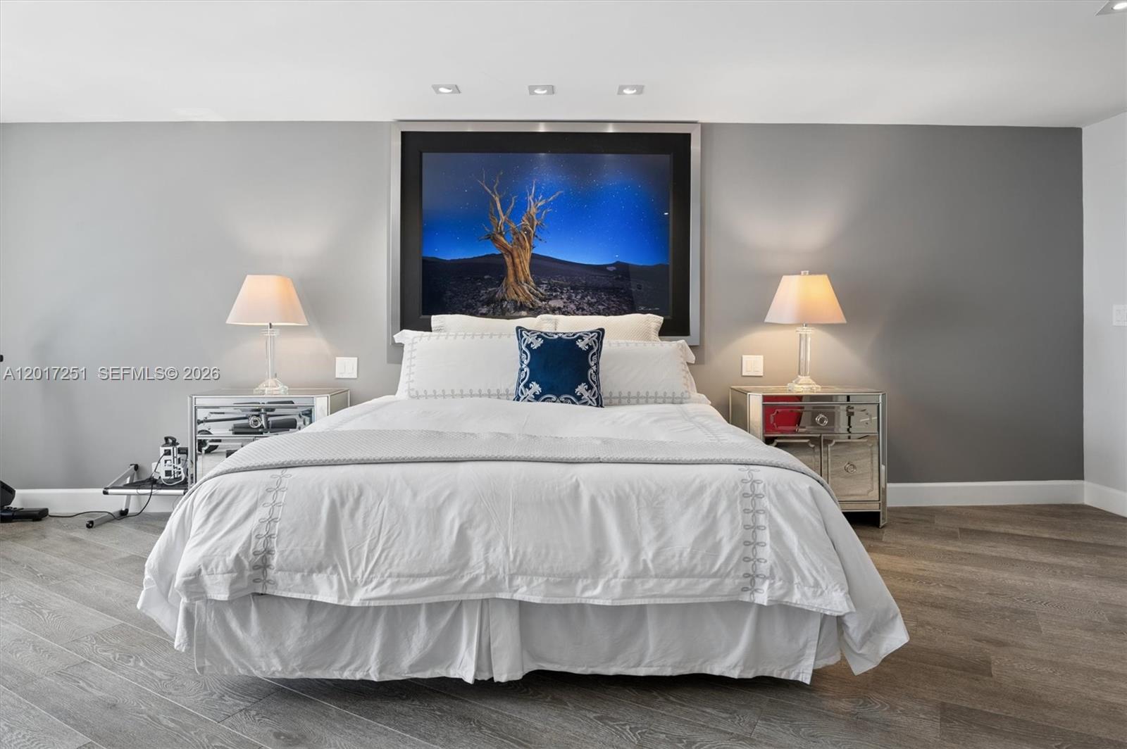 FIFTY SIX-SIXTY COLLINS A - Residential