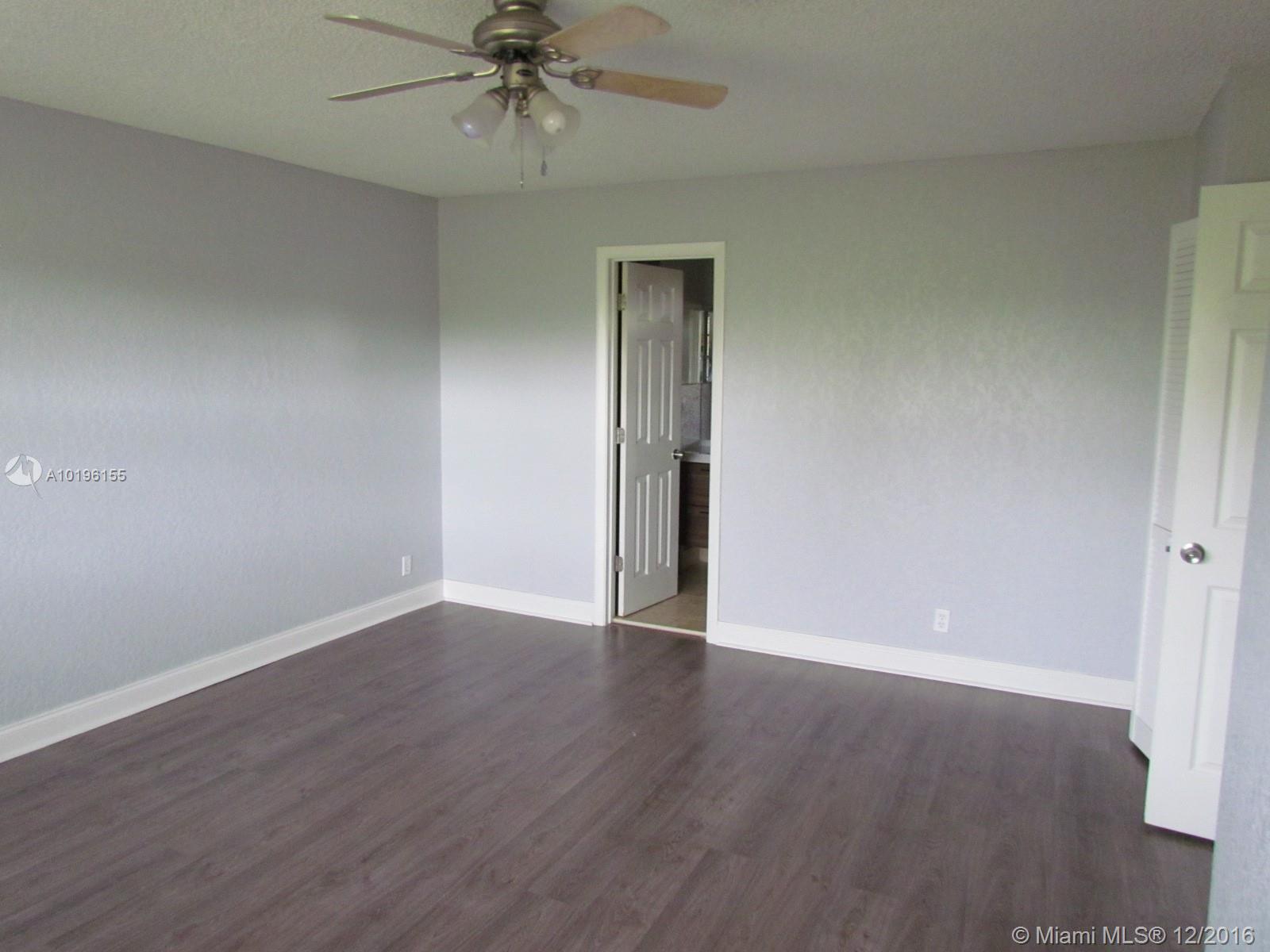 Coral Spgs Estate Twnhms - Residential Lease