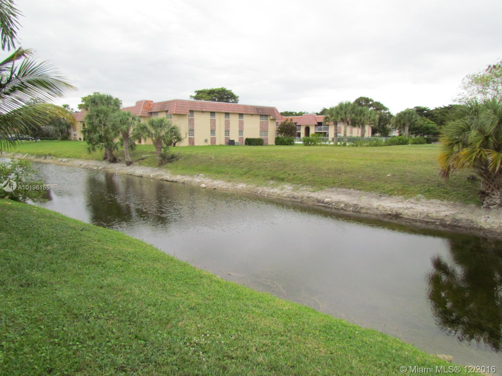 Coral Spgs Estate Twnhms - Residential Lease