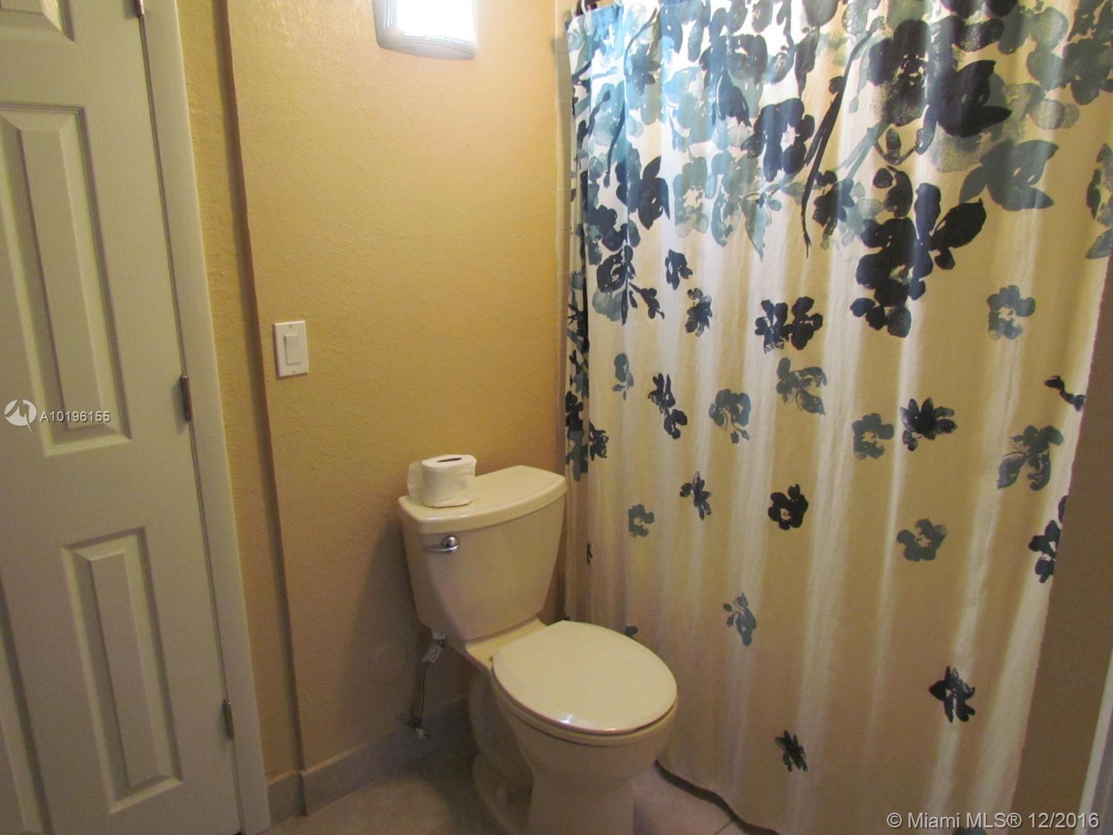 Coral Spgs Estate Twnhms - Residential Lease