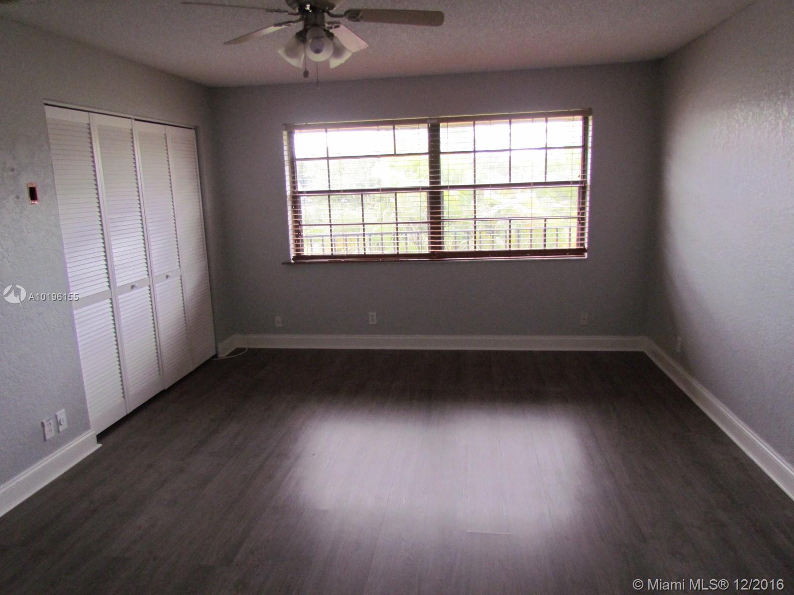 Coral Spgs Estate Twnhms - Residential Lease