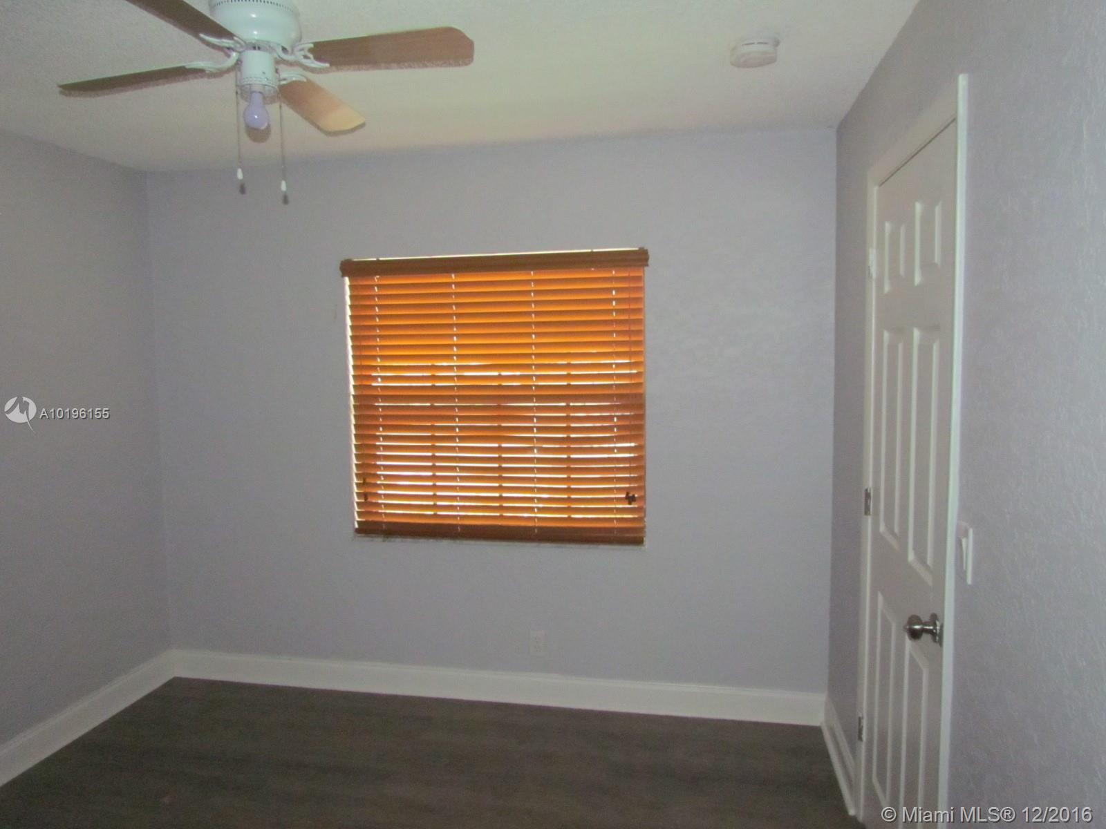 Coral Spgs Estate Twnhms - Residential Lease