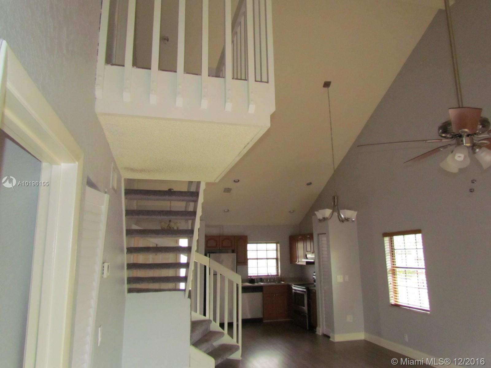 Coral Spgs Estate Twnhms - Residential Lease