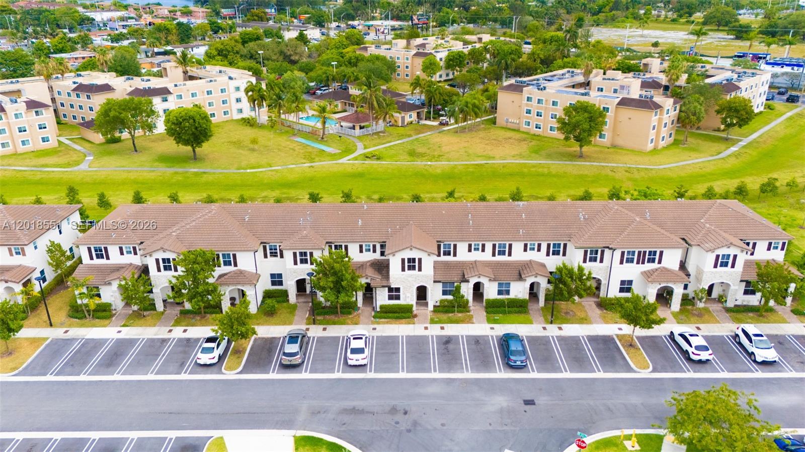 WESTVIEW GARDENS APARTMEN - Residential