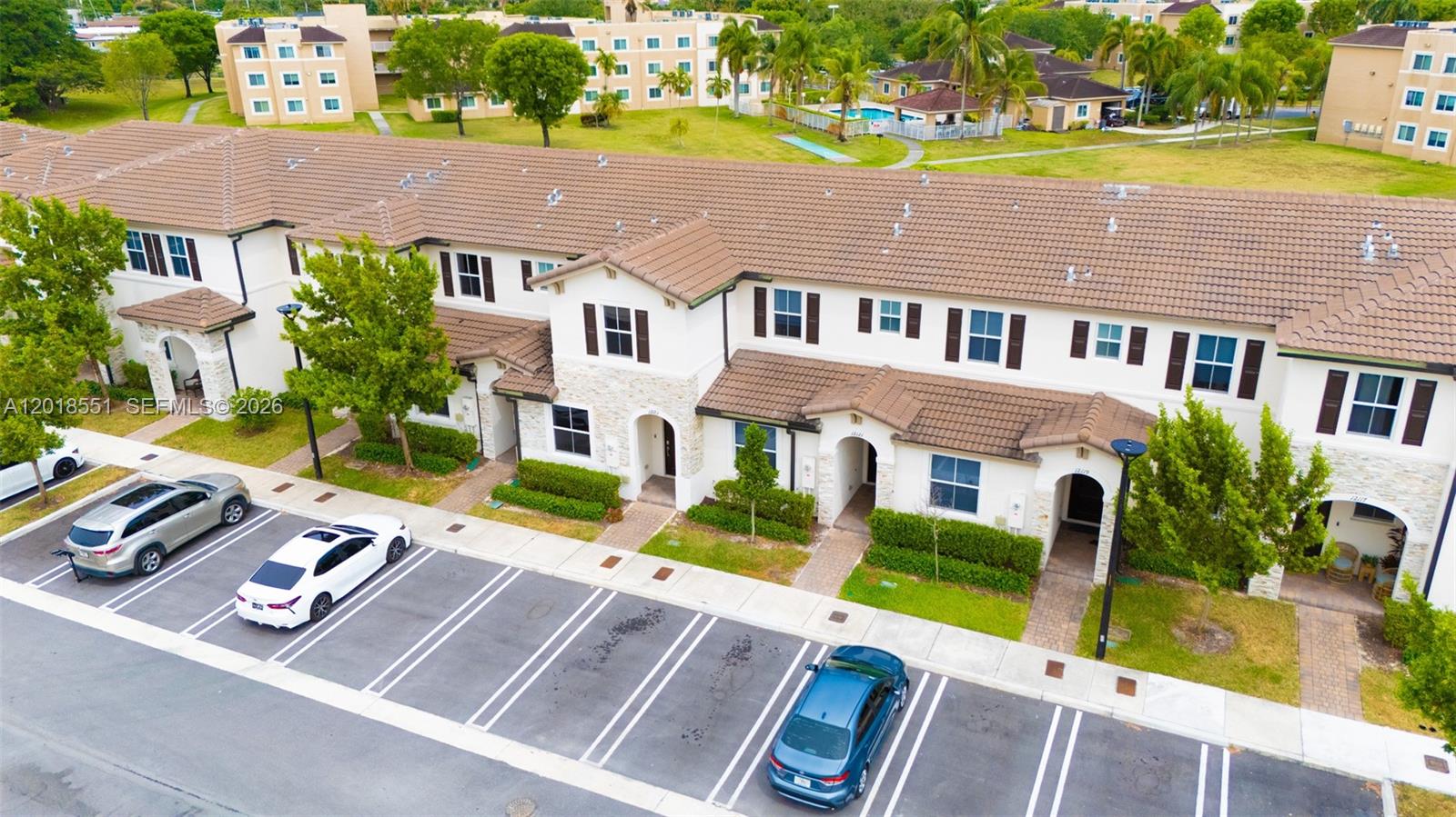 WESTVIEW GARDENS APARTMEN - Residential