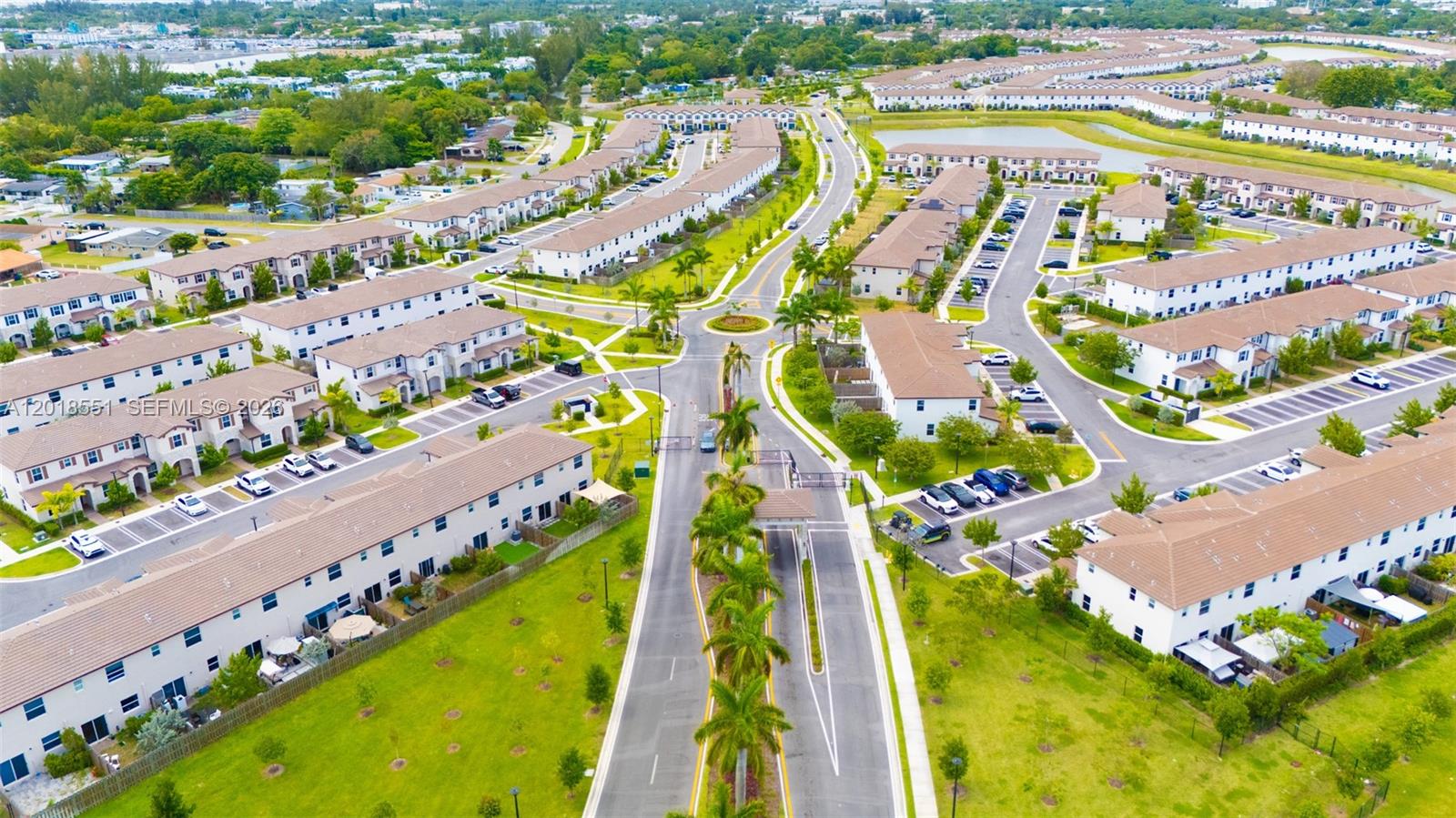 WESTVIEW GARDENS APARTMEN - Residential