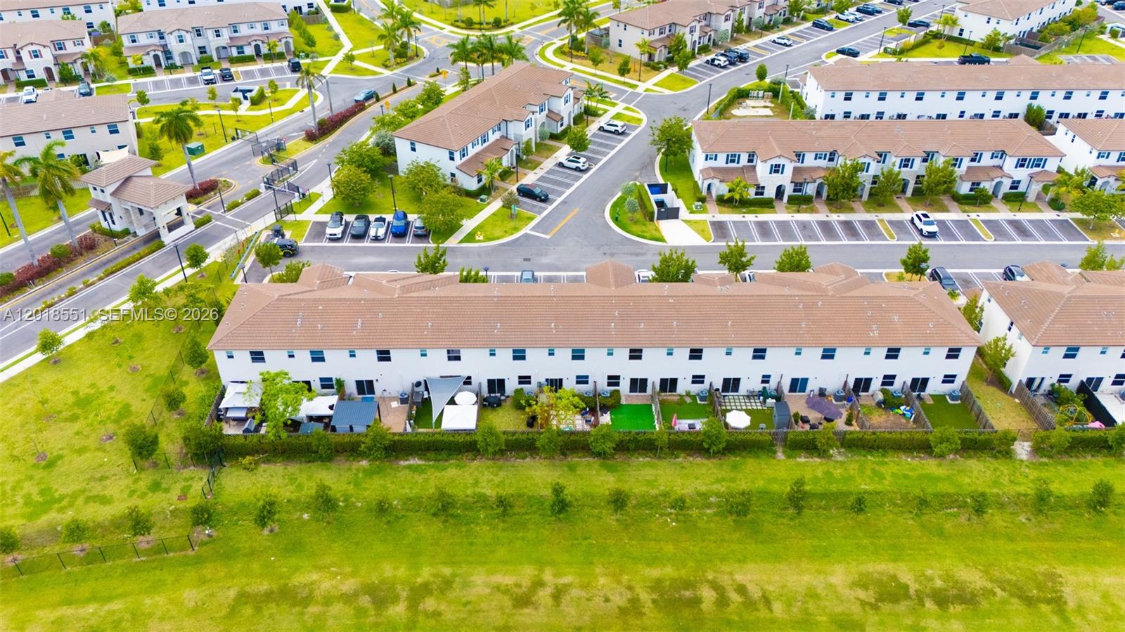 WESTVIEW GARDENS APARTMEN - Residential
