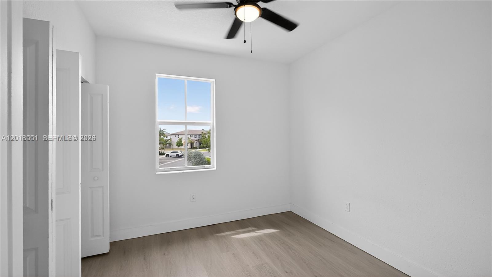WESTVIEW GARDENS APARTMEN - Residential