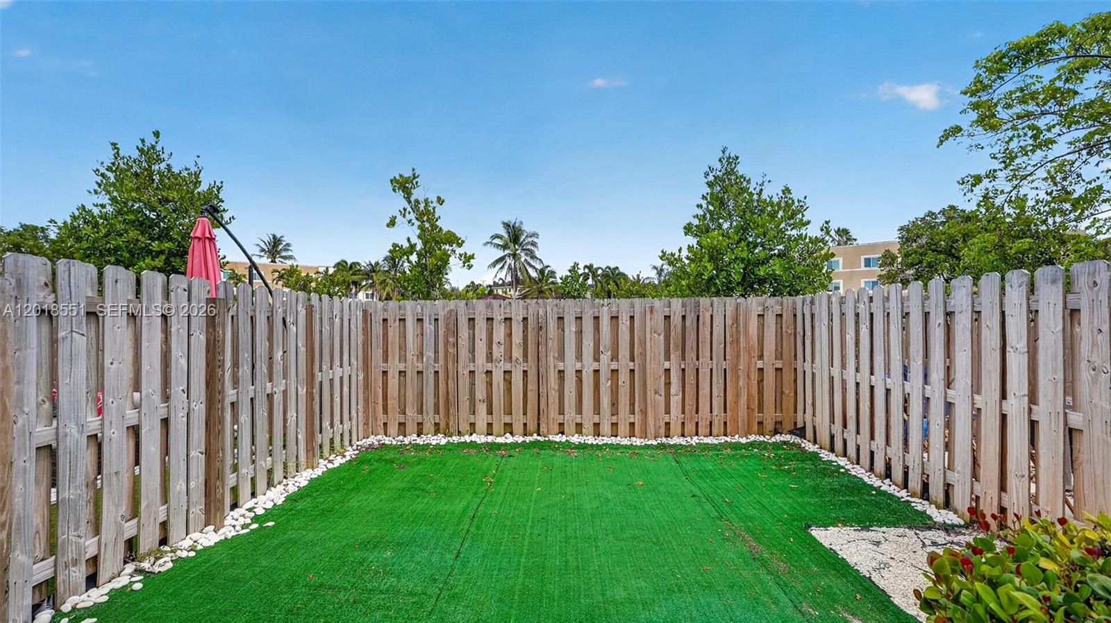 WESTVIEW GARDENS APARTMEN - Residential