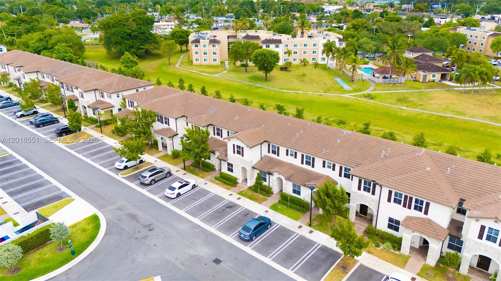WESTVIEW GARDENS APARTMEN - Residential