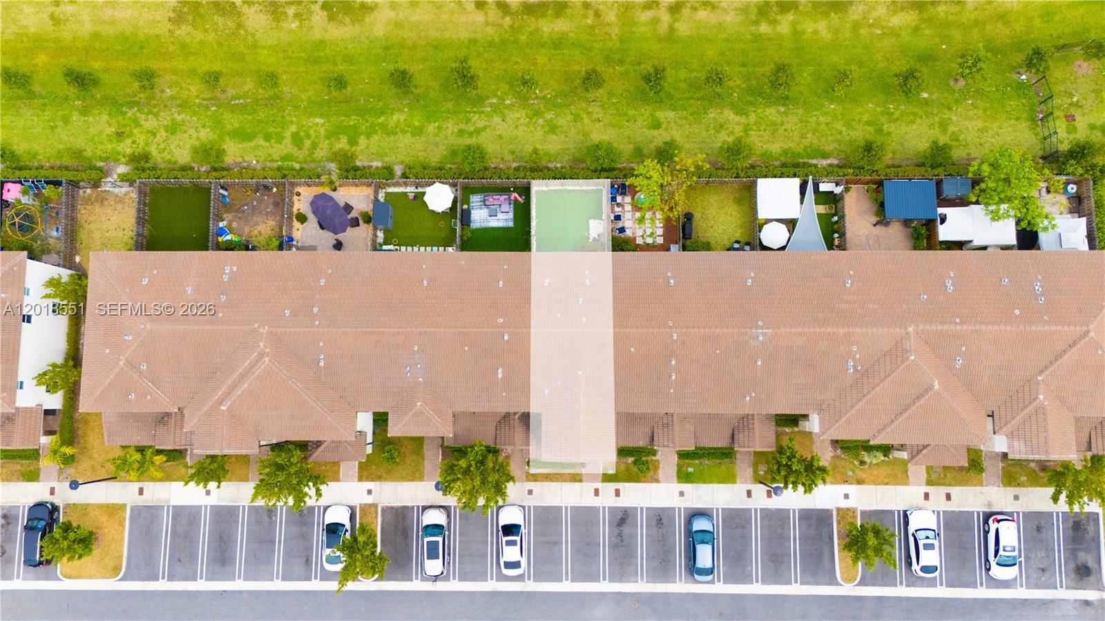 WESTVIEW GARDENS APARTMEN - Residential