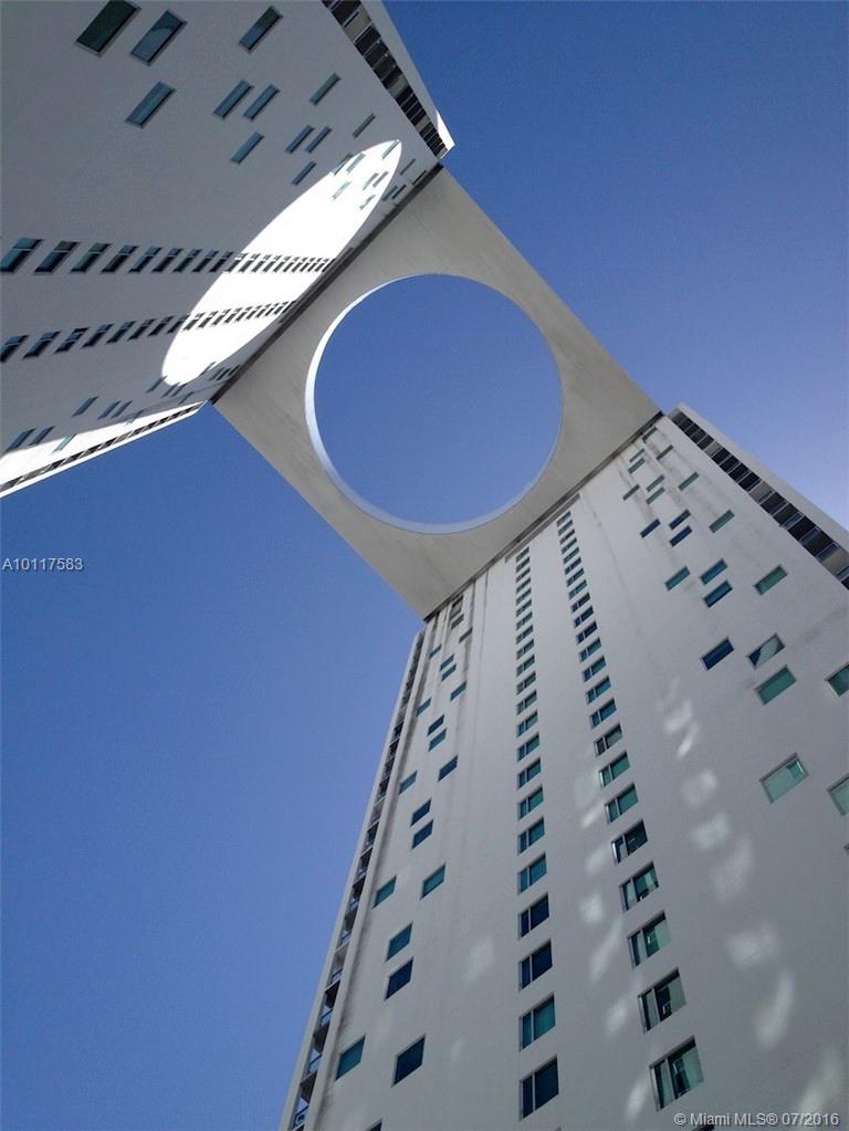 500 Brickell West Condo - Residential Lease