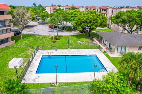 MILLER GARDENS CONDO - Residential