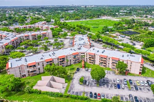 MILLER GARDENS CONDO - Residential