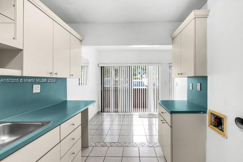 MILLER GARDENS CONDO - Residential