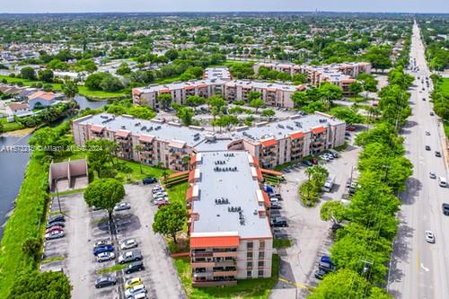 MILLER GARDENS CONDO - Residential