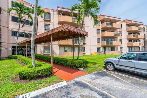 MILLER GARDENS CONDO - Residential
