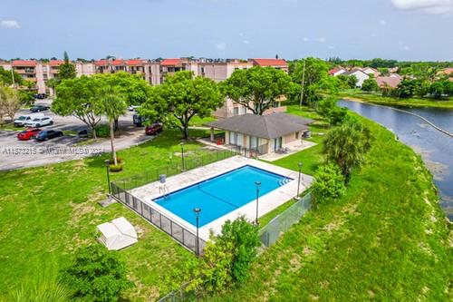 MILLER GARDENS CONDO - Residential